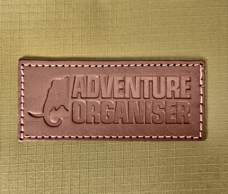 Rogue Adventure Organiser