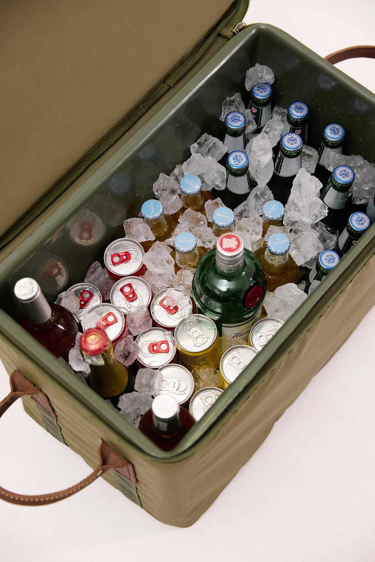 Rogue Bhubesi 40L Cooler