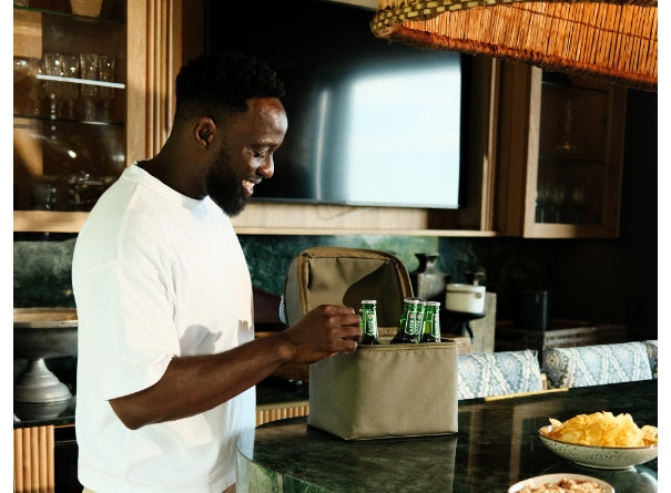 Rogue Bushbaby 5L Cooler