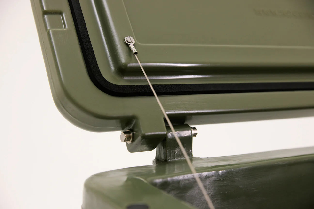 Rogue Dagga Boy 45L Cooler Canvas