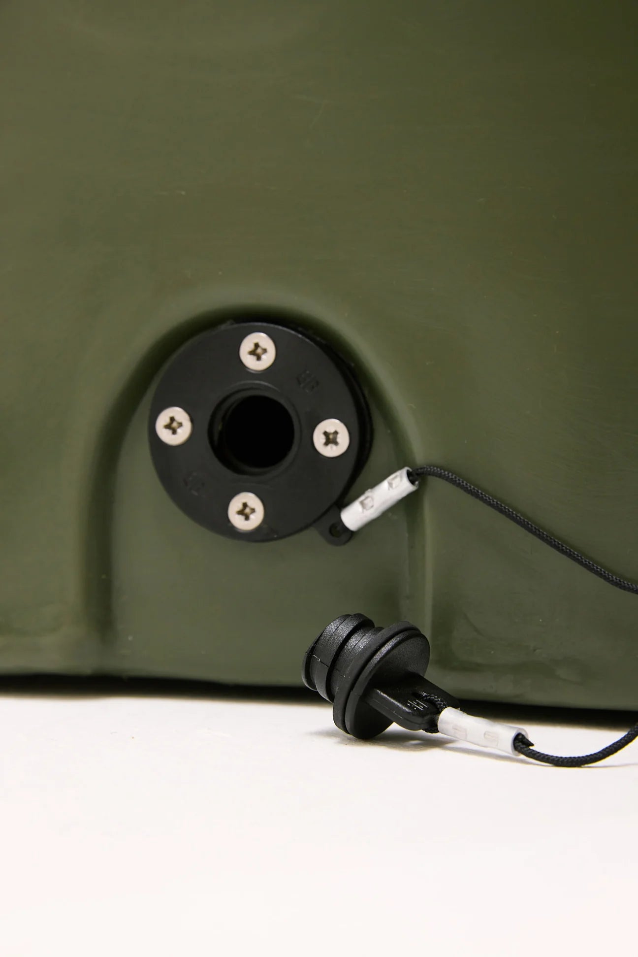 Rogue Dagga Boy 45L Cooler Canvas