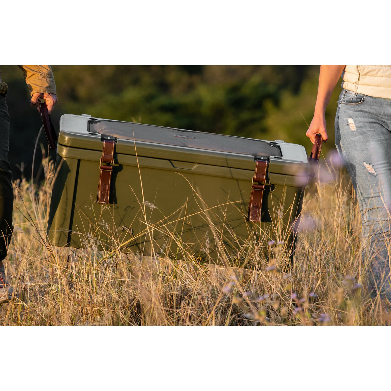 Rogue Ndlovu 75L Cooler