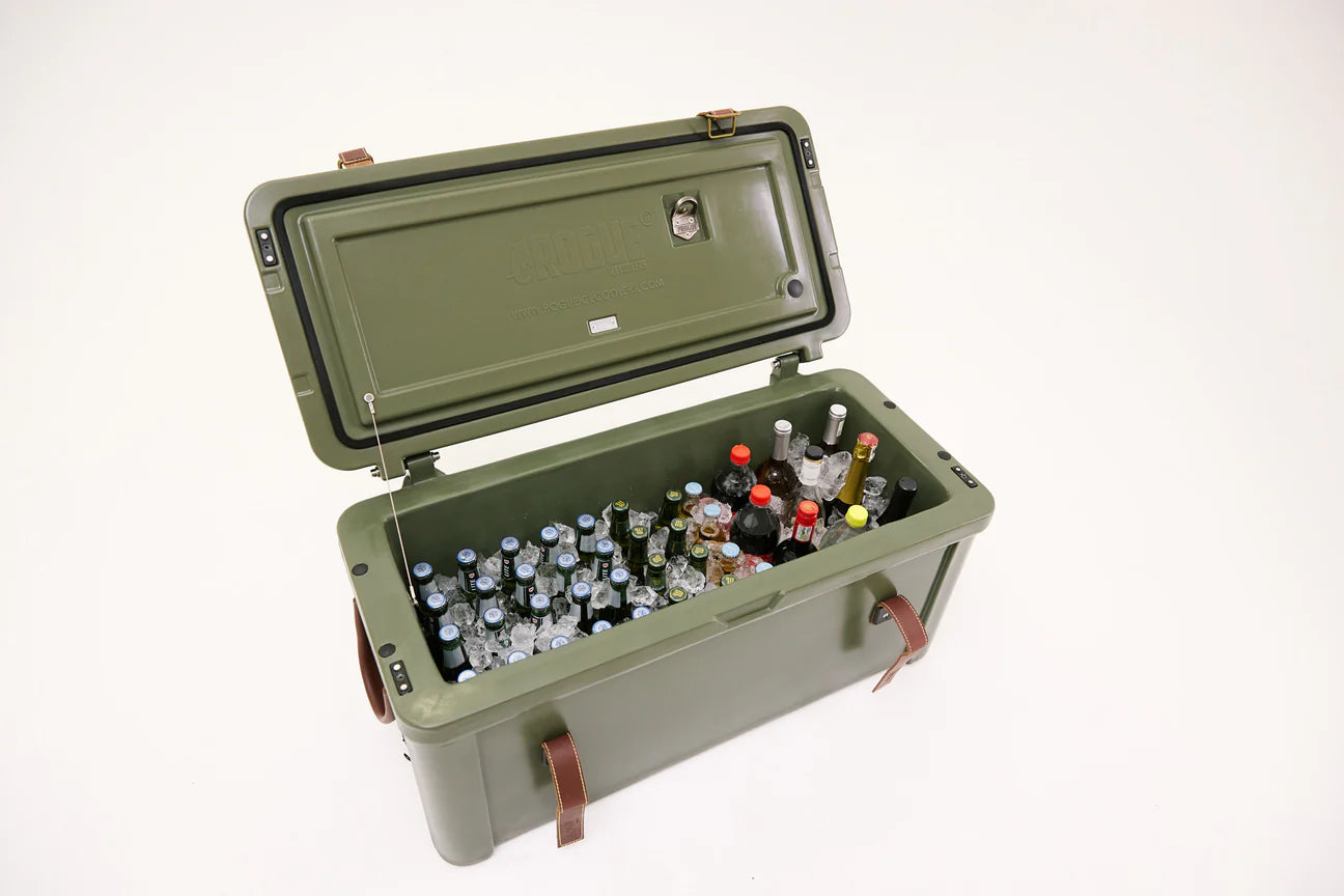 Rogue Ndlovu 75L Cooler