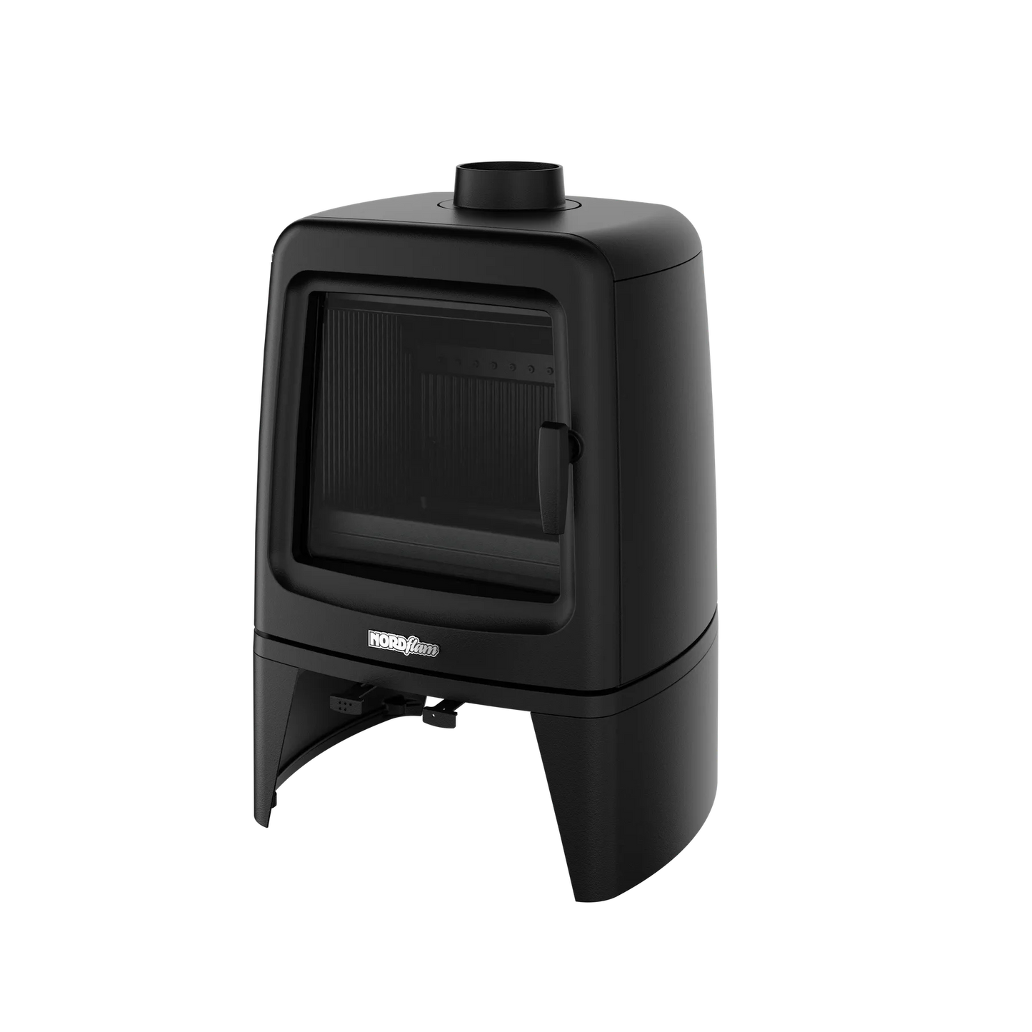 Nordflam Roma Fireplace