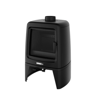 Nordflam Roma Fireplace