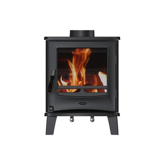 Wiking S1 Fireplace
