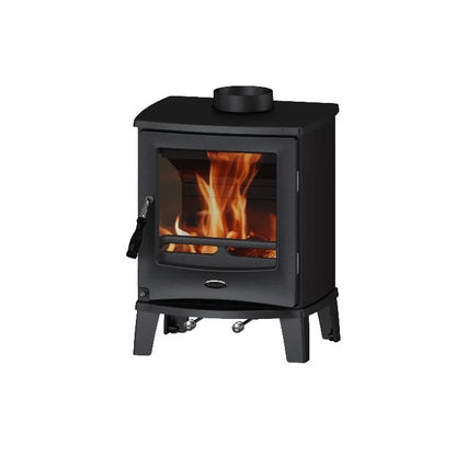 Wiking S1 Fireplace