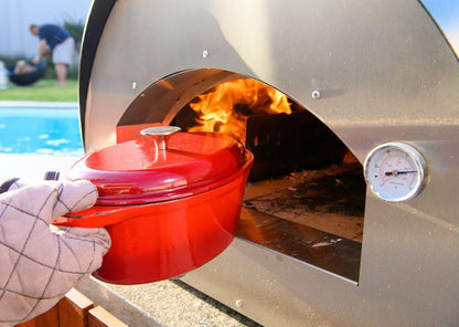 Signi Cucina Pizza Oven