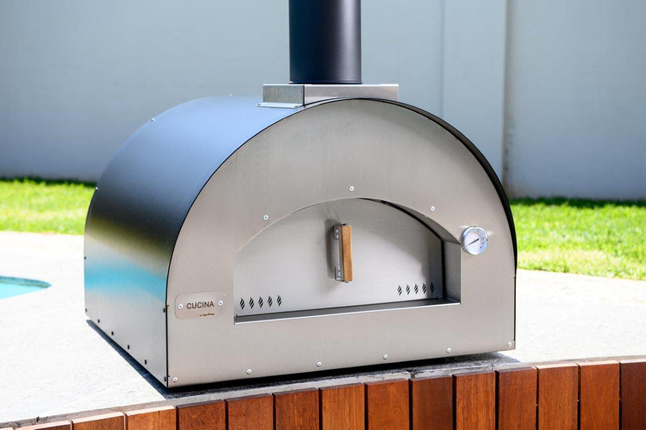 Signi Cucina Pizza Oven
