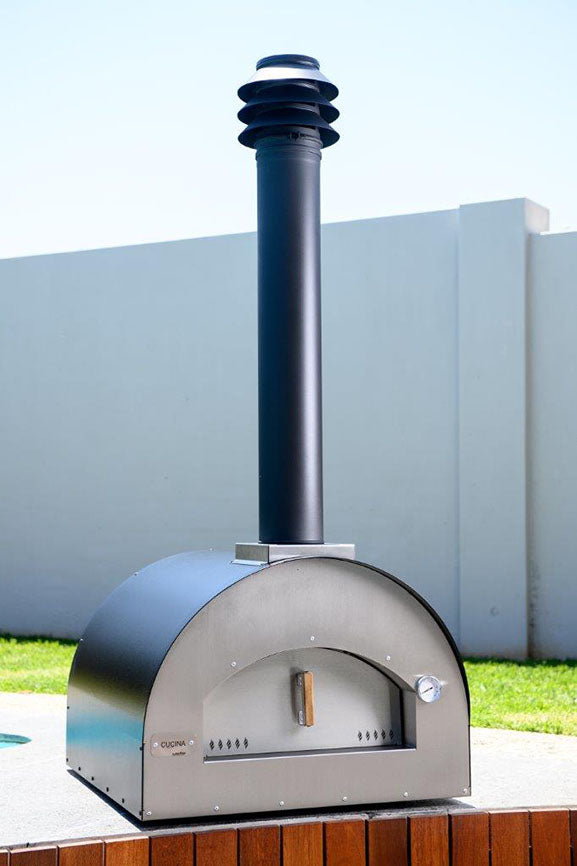 Signi Cucina Pizza Oven