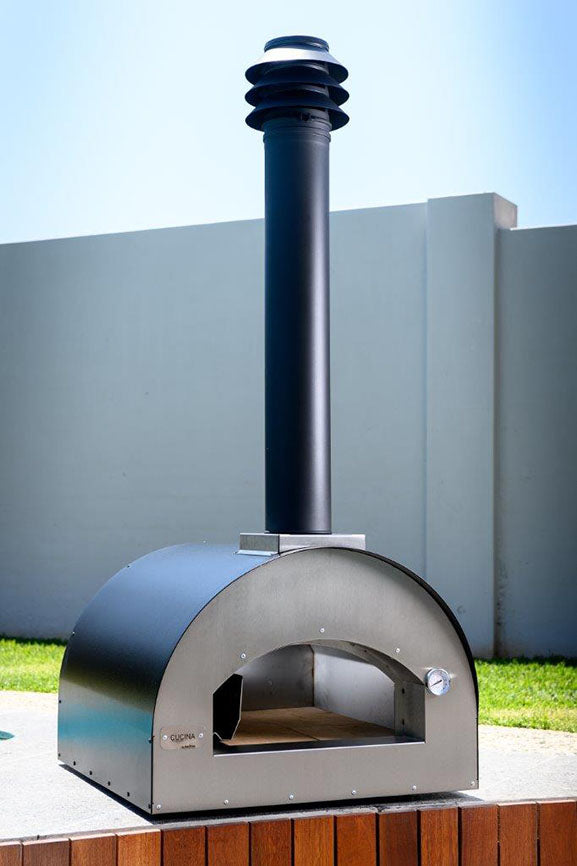 Signi Cucina Pizza Oven