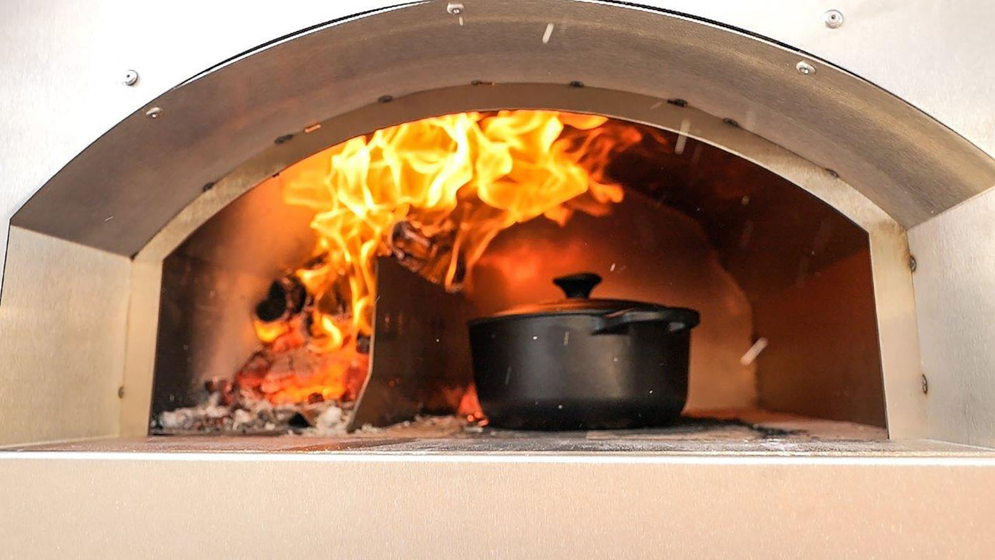Signi Cucina Pizza Oven