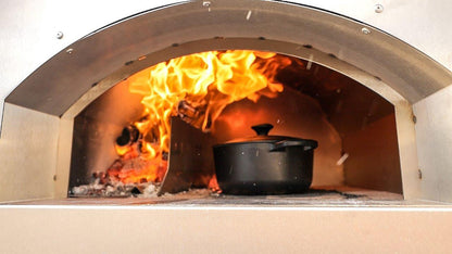 Signi Cucina Pizza Oven