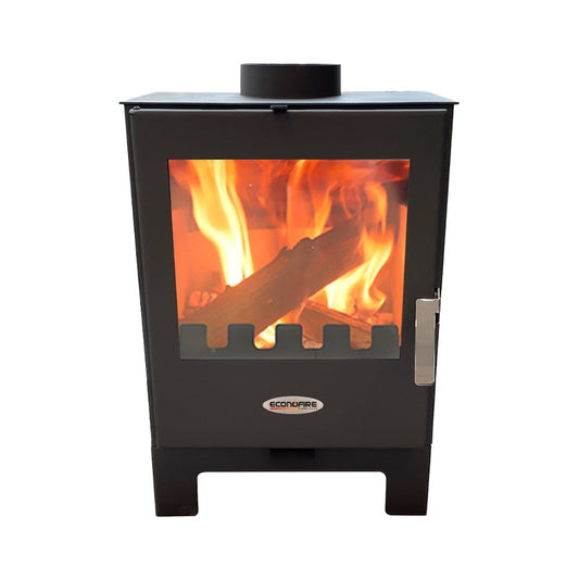Econofire Vega Wood Fireplace