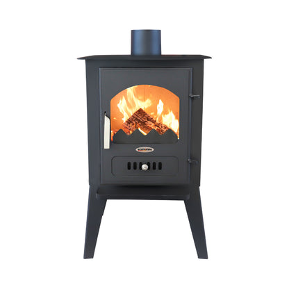 Econofire Vida LL Wood Fireplace