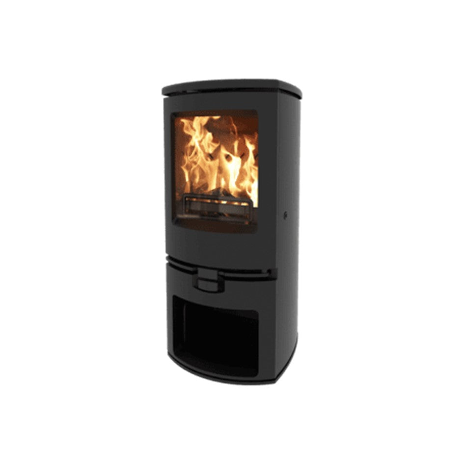 Charnwood Arc 5 Store Stand Fireplace