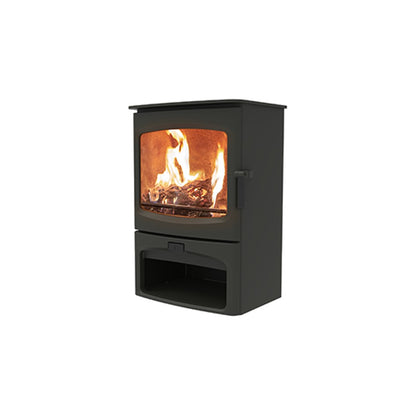 Charnwood Aire 7 Fireplace