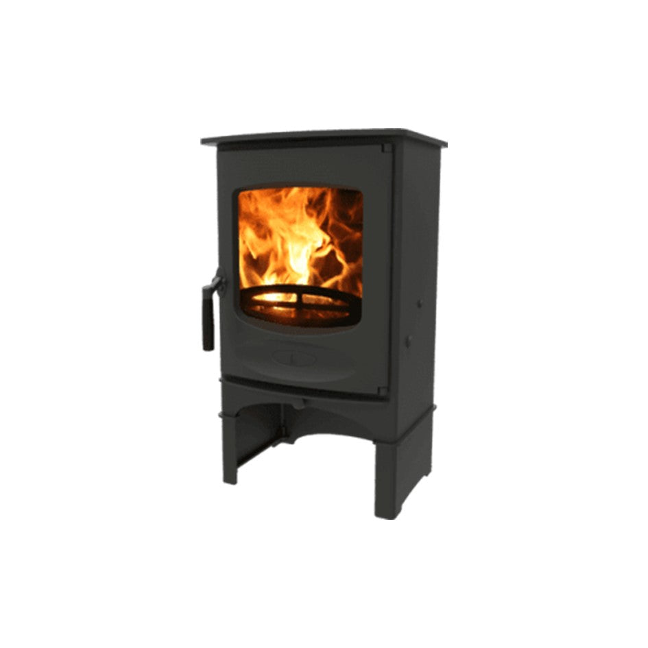 Charnwood C4 Fireplace