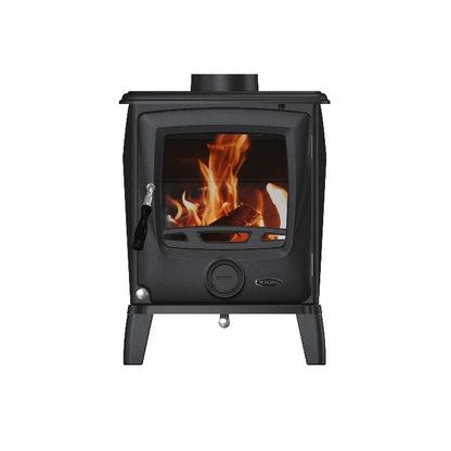 Wiking T1202U Fireplace