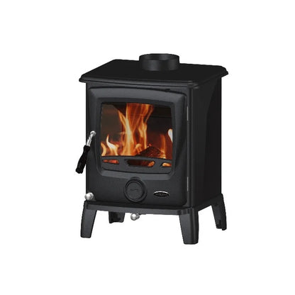 Wiking T1202U Fireplace