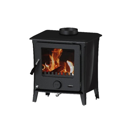 Wiking T1204 Fireplace