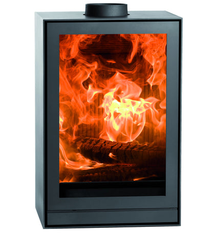 Nestor Martin TQH 33 Freestanding Fireplace