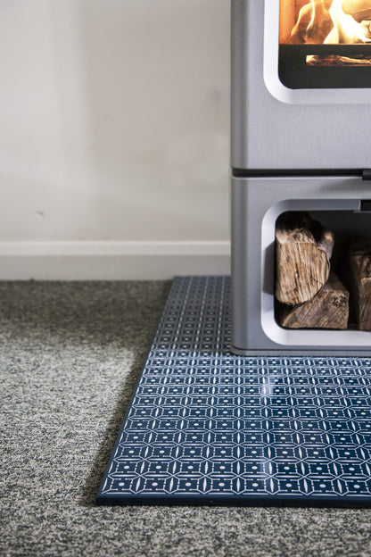 Charnwood Skye 5 Fireplace