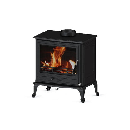 Wiking XN036 Fireplace