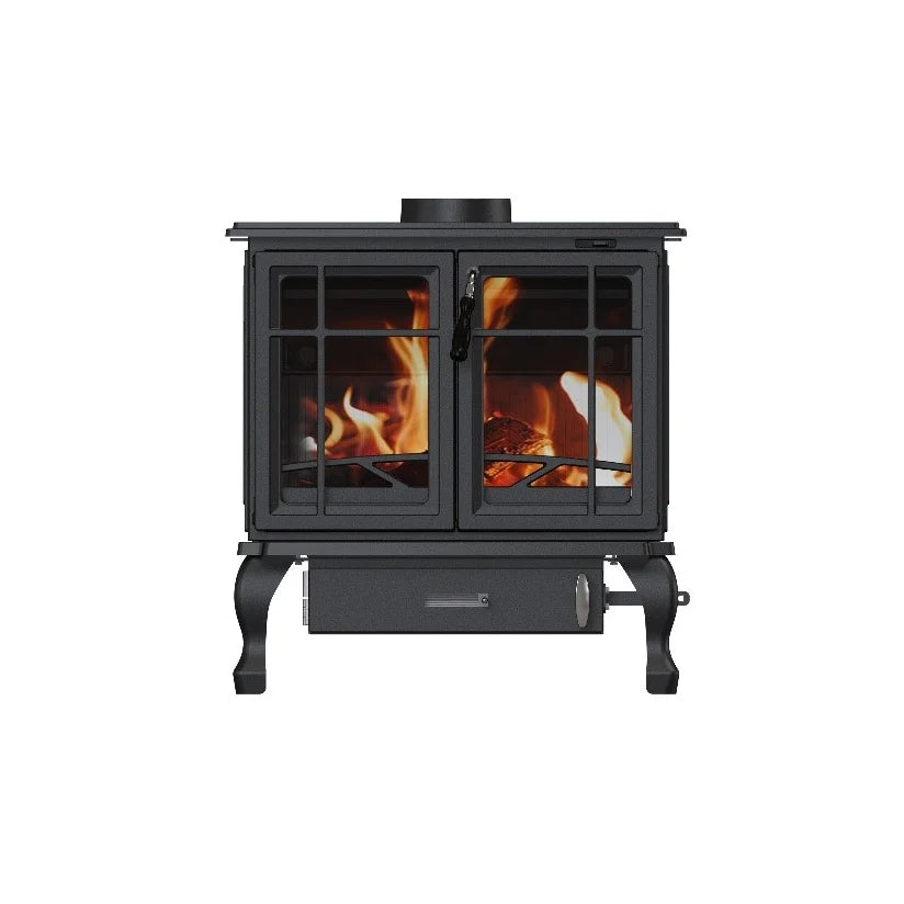Wiking XN088 Freestanding Fireplace