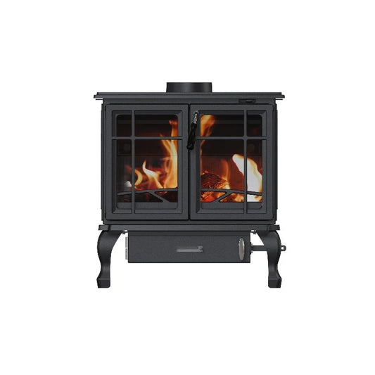 Wiking XN088 Freestanding Fireplace