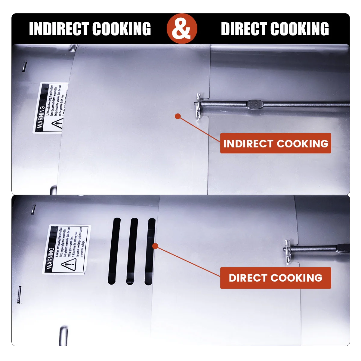 Z-Grills Flame Elite 600D3E WiFi Gen 2.1 Wood Pellet Grill