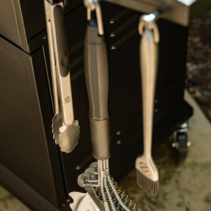 Z-Grills Flame Elite 600D3E WiFi Gen 2.1 Wood Pellet Grill