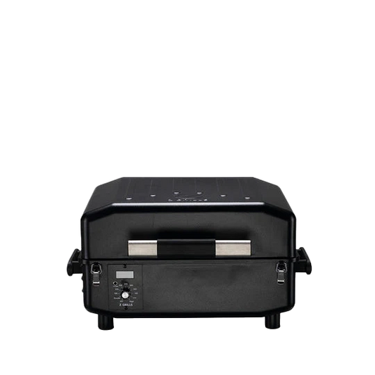 Z-Grills Cruiser 200A Wood Pellet Grill