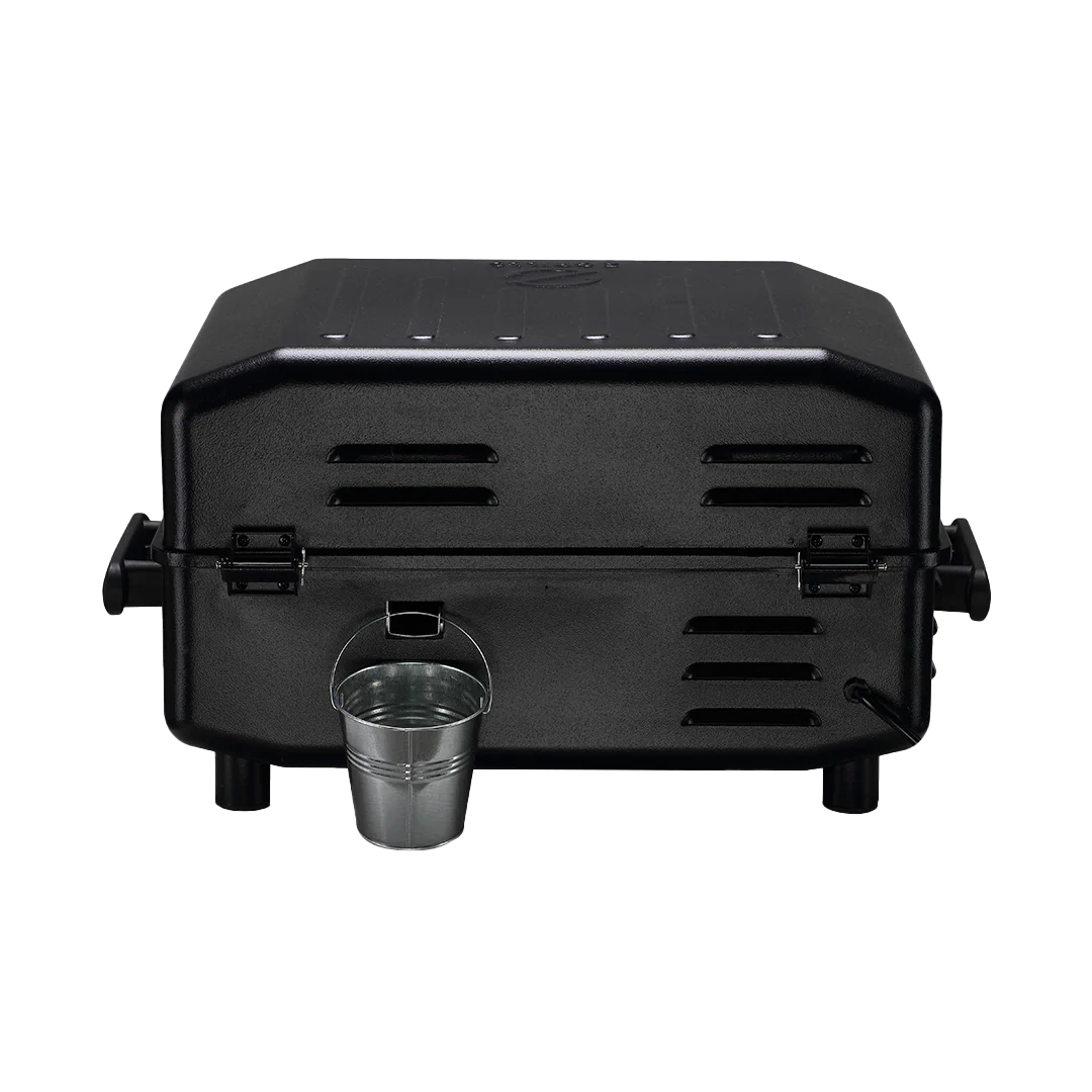 Z-Grills Cruiser 200A Wood Pellet Grill