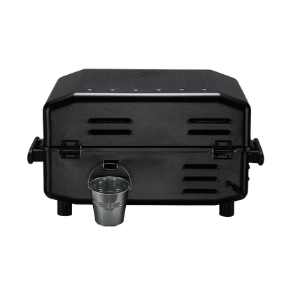 Z-Grills Cruiser 200A Wood Pellet Grill