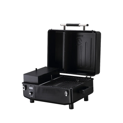 Z-Grills Cruiser 200A Wood Pellet Grill