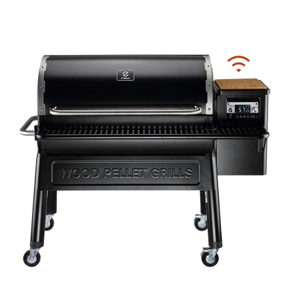 Z-Grills Multitasker 11002B WiFi Pellet Grill