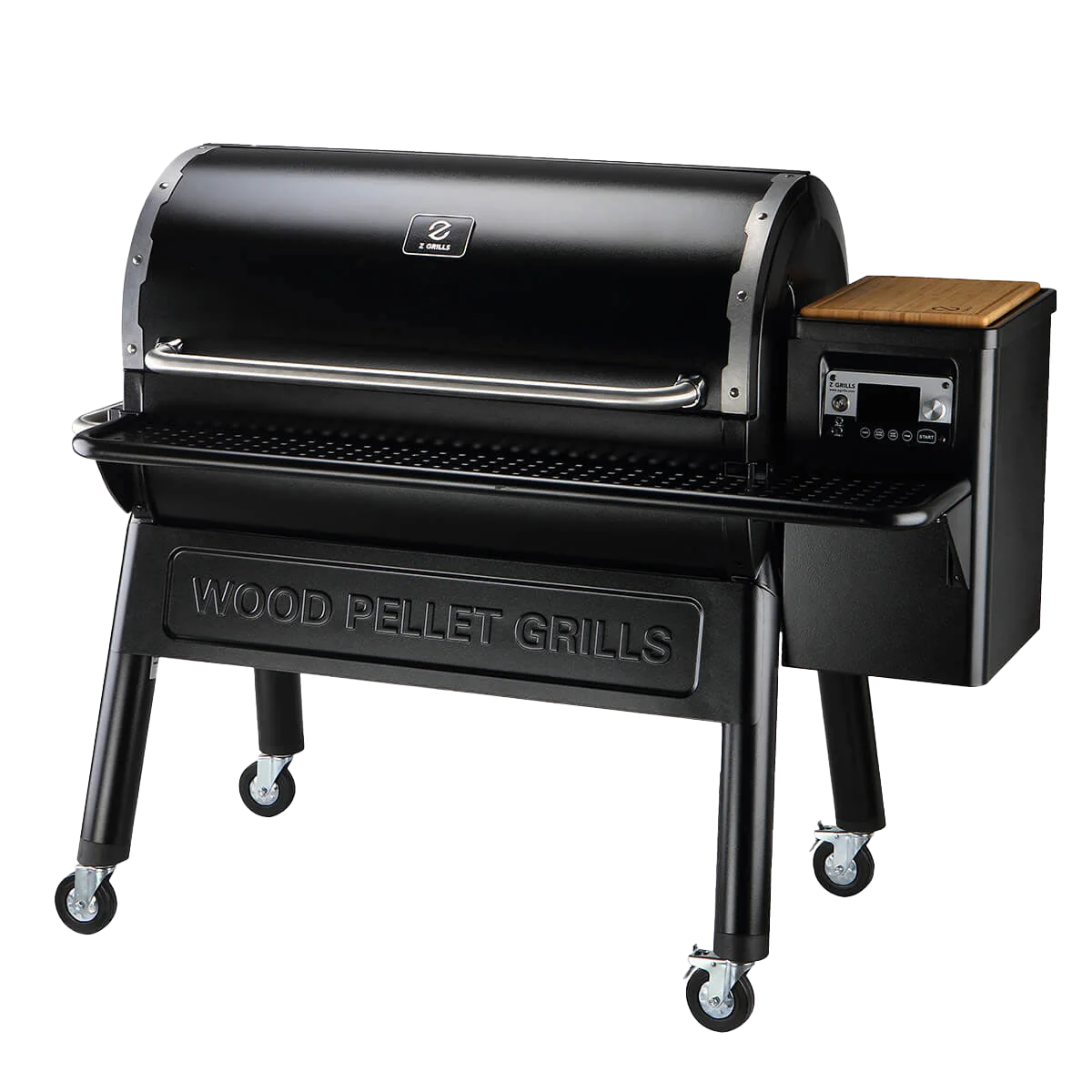 Z-Grills Multitasker 11002B WiFi Pellet Grill
