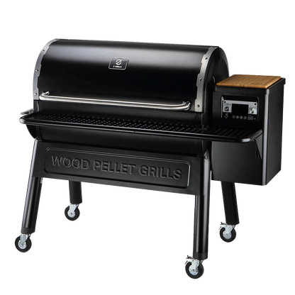 Z-Grills Multitasker 11002B WiFi Pellet Grill