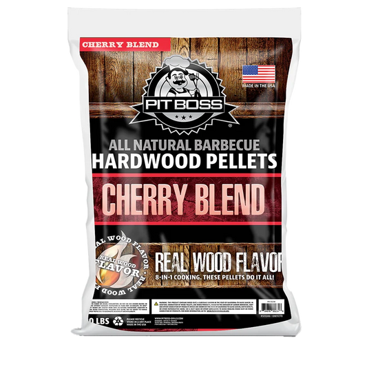 Z-Grills Pit Boss Cherry Blend Hardwood Pellets