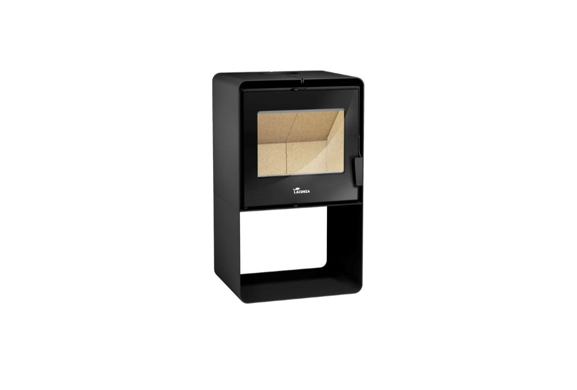 Lacunza Atlantic 503 Fireplace