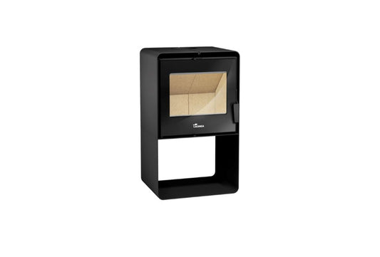 Lacunza Atlantic 503 Fireplace