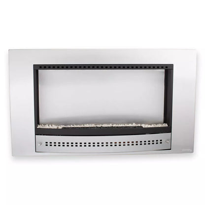 Chad-O-Chef Classic Fireplace