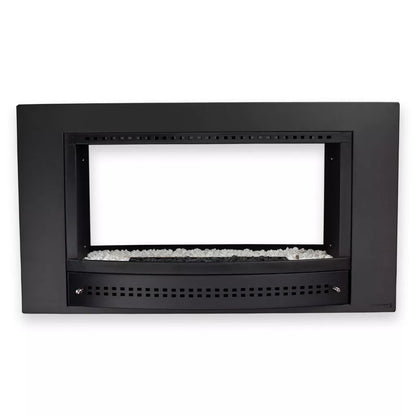 Chad-O-Chef Double Sided 800 Fireplace