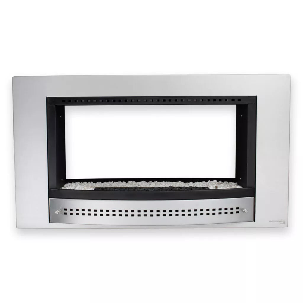 Chad-O-Chef Double Sided 800 Fireplace