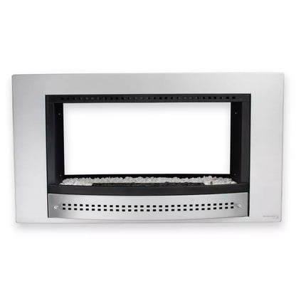 Chad-O-Chef Double Sided 800 Fireplace