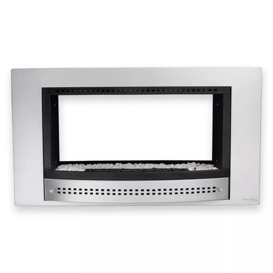 Chad-O-Chef Double Sided 1000 Fireplace