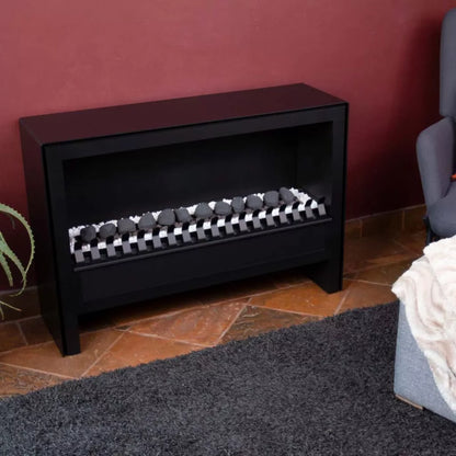 Chad-O-Chef Focus 1000 Fireplace