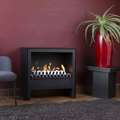 Chad-O-Chef Focus 700 Fireplace