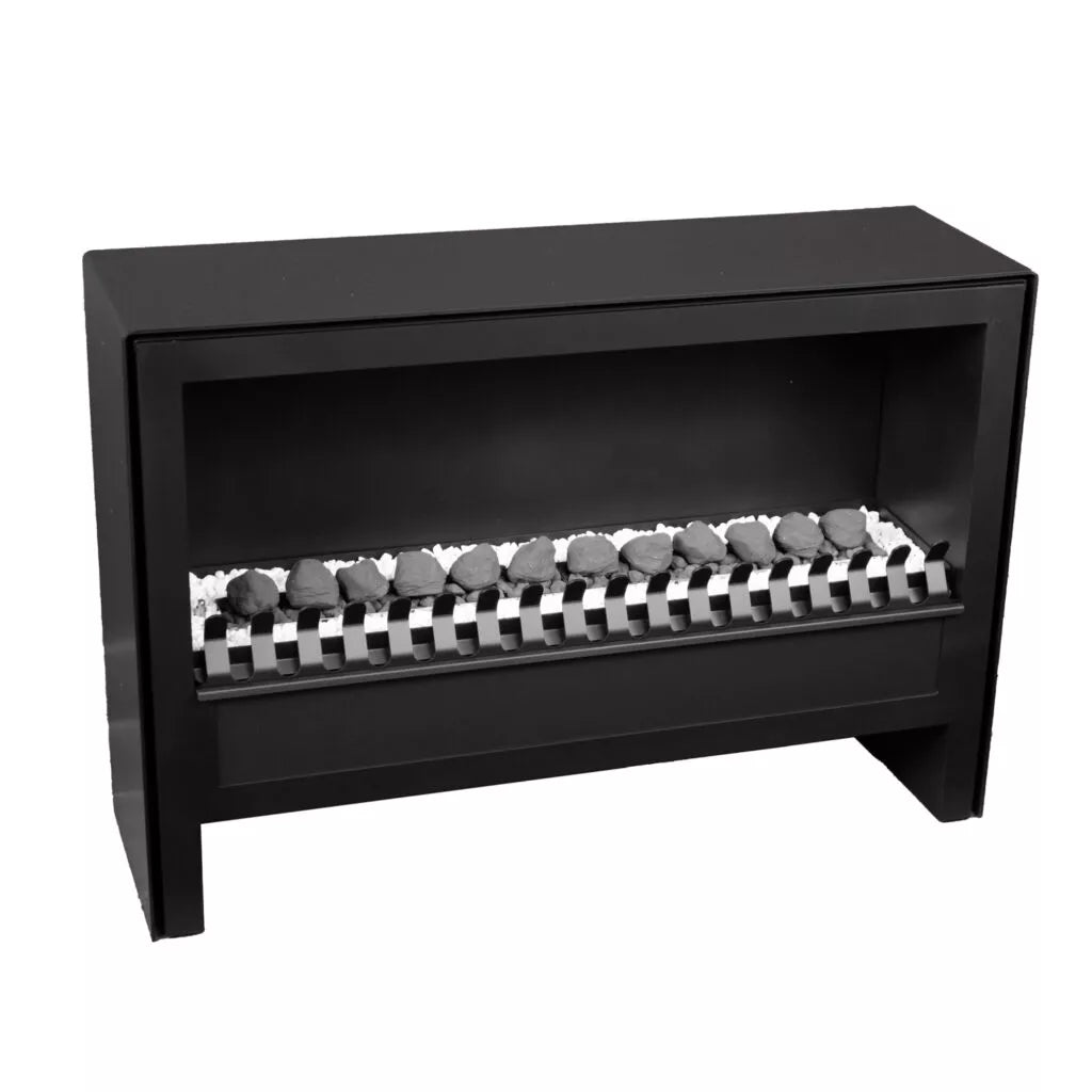 Chad-O-Chef Focus 1000 Fireplace